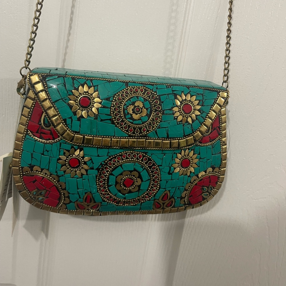 Western purse